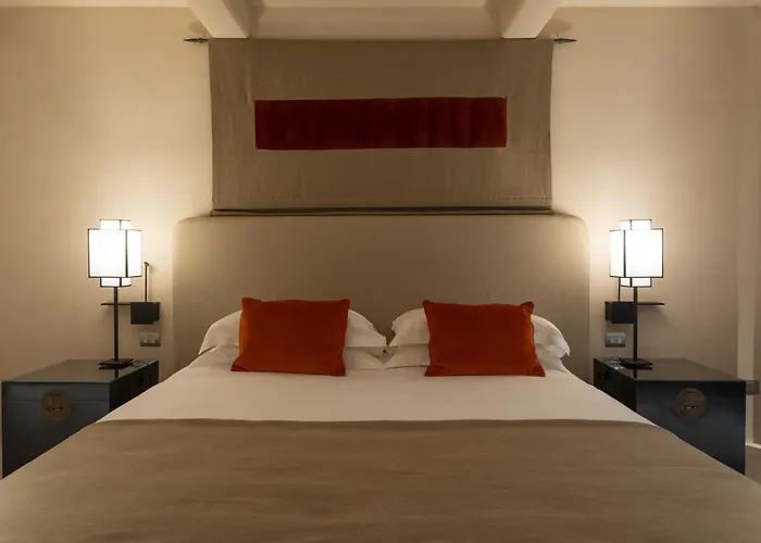 Hotel Palazzo Durazzo Suites