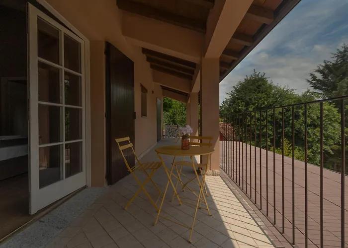 Luce Boutique Hotel