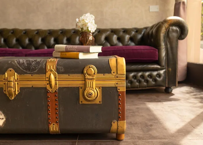 Luce Boutique Hotel