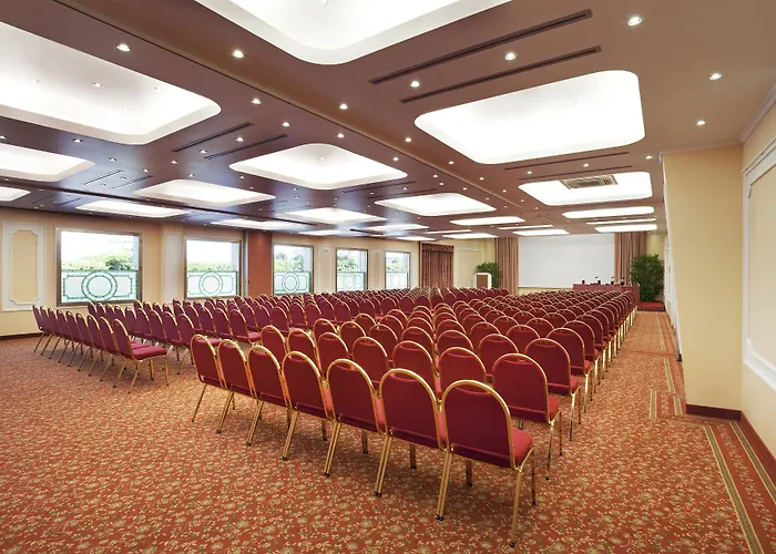 Grand Hotel Miramare
