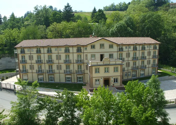 Hotel Valentino