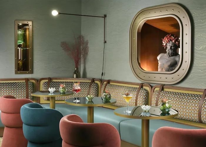 Grand Hotel Savoia